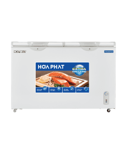 Tủ đông Hòa Phát BD8205 - hình số 1