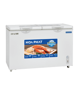Tủ đông Hòa Phát BD8205 - hình số 2