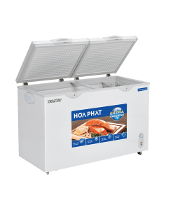 Tủ đông Hòa Phát BD8205 - hình số 4