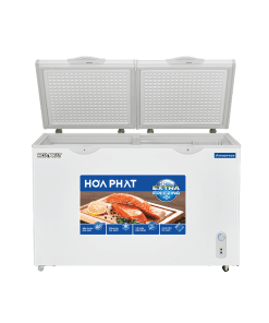 Tủ đông Hòa Phát BD8205 - hình số 3