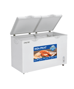 Tủ đông Hòa Phát BN6271 - hình số 3