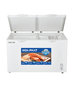 Tủ đông Hòa Phát BN6271 - hình số 4