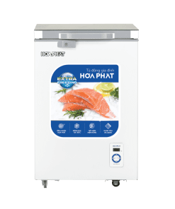 Tủ đông Hòa Phát AD6107.T1 - hình số 1