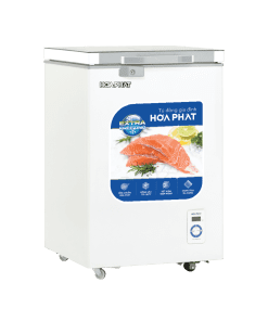 Tủ đông Hòa Phát AD6107.T1 - hình số 2