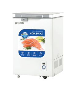 Tủ đông Hòa Phát AD6107.T1 - hình số 3