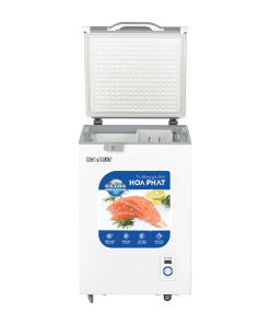 Tủ đông Hòa Phát AD6107.T1 - hình số 4