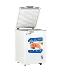 Tủ đông Hòa Phát AD6107.T1 - hình số 5