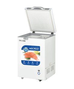 Tủ đông Hòa Phát AD6107.T1 - hình số 6