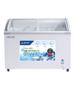 Tủ đông Hòa Phát AD6357.C1 - hình số 1