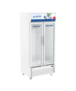 Tủ mát Hòa Phát HSR D8526 - hình số 2