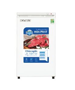 Tủ đông Hòa Phát UAH6106 - hình số 1