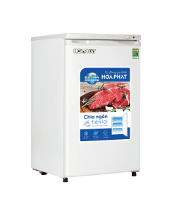 Tủ đông Hòa Phát UAH6106 - hình số 3