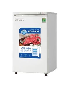 Tủ đông Hòa Phát UAH6106 - hình số 2