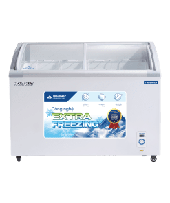 Tủ đông Hòa Phát AD8451.C1 - hình số 1