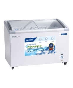 Tủ đông Hòa Phát AD8451.C1 - hình số 2