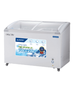 Tủ đông Hòa Phát AD8451.C1 - hình số 3