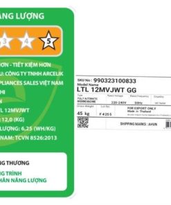 Máy giặt Hitachi 12MVJWT - hình số 4