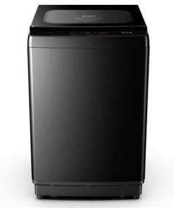 Máy giặt Sharp ES-TM125CN-BK - hình số 1