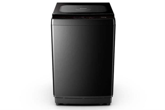Máy giặt Sharp ES-TM125CN-BK - hình số 1