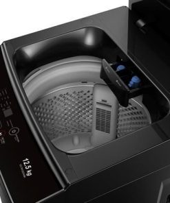 Máy giặt Sharp ES-TM125CN-BK - hình số 4