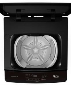 Máy giặt Sharp ES-TM125CN-BK - hình số 5