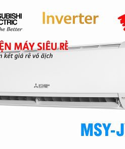mitsubishi electric JY50VF SIÊU RẺ