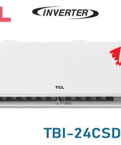 Điều hòa TCL TBI-24CSD/TPHI - hình số 1