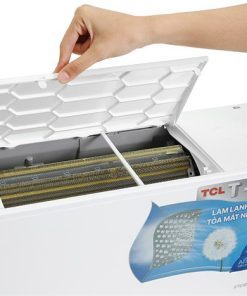 Điều hòa TCL TAC-10CSD/TPG11 - hình số 7