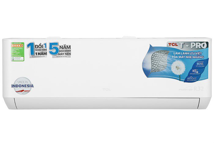 Điều hòa TCL TAC-13CSD/TPG11 - hình số 1