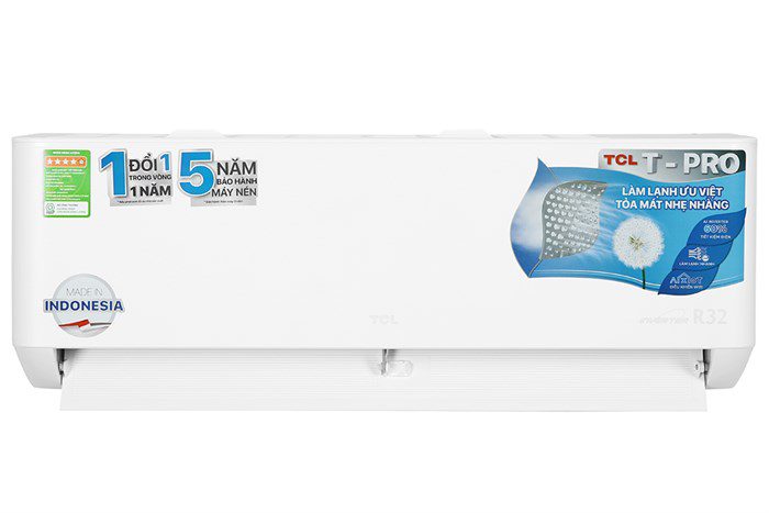 Điều hòa TCL TAC-13CSD/TPG11 - hình số 2