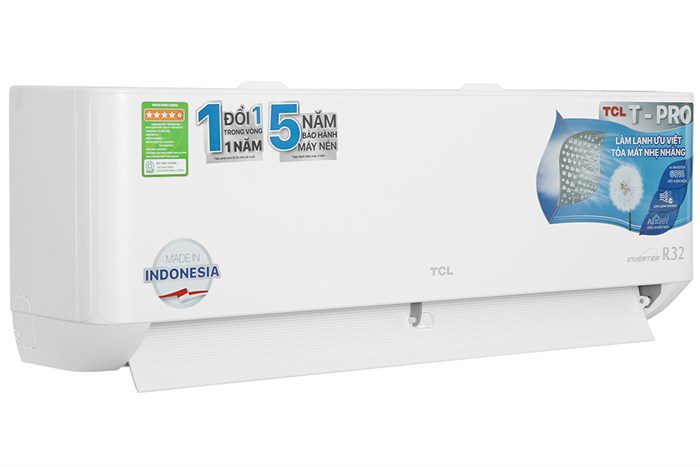 Điều hòa TCL TAC-13CSD/TPG11 - hình số 3