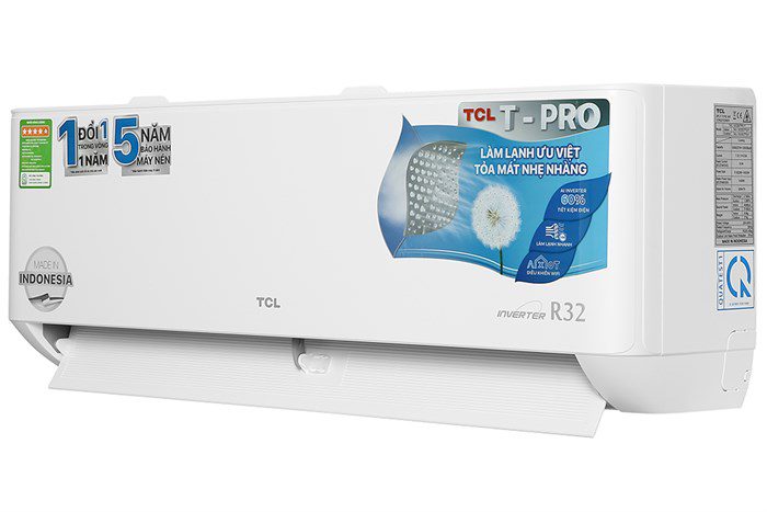 Điều hòa TCL TAC-13CSD/TPG11 - hình số 4