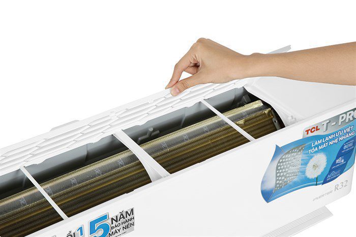 Điều hòa TCL TAC-13CSD/TPG11 - hình số 6