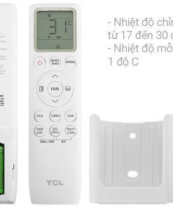 Điều hòa TCL TAC-13CSD/TPG11 - hình số 7