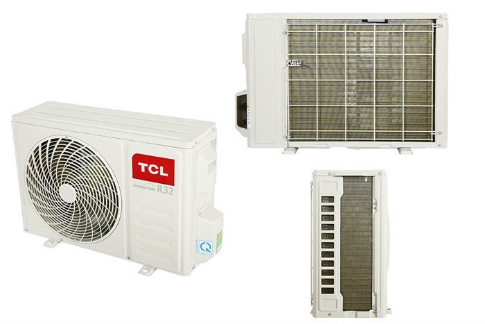 Điều hòa TCL TAC-13CSD/TPG11 - hình số 8