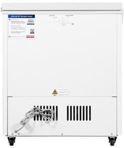 Tủ đông Hòa Phát AD61190 - hình số 12