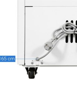 Tủ đông Hòa Phát AD61190 - hình số 14