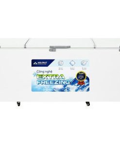 Tủ đông Hòa Phát AD61190 - hình số 3