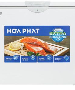 Tủ đông Hòa Phát AN6252 - hình số 1