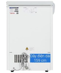 Tủ đông Hòa Phát AN6252 - hình số 13