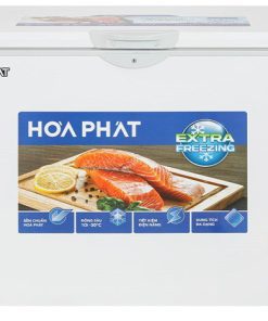 Tủ đông Hòa Phát AN6252 - hình số 2