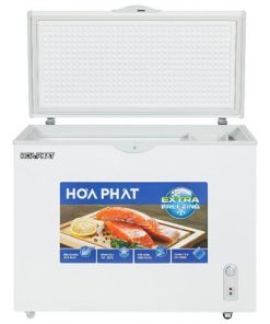 Tủ đông Hòa Phát AN6252 - hình số 4