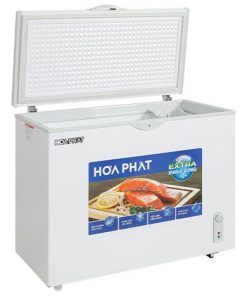 Tủ đông Hòa Phát AN6252 - hình số 5