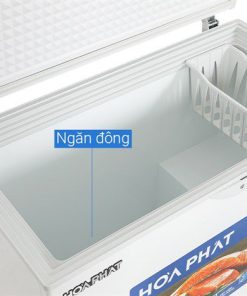 Tủ đông Hòa Phát AN6252 - hình số 6
