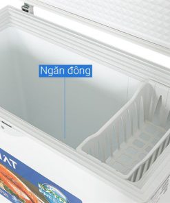 Tủ đông Hòa Phát AN6252 - hình số 7