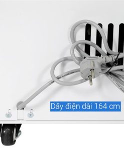 Tủ đông Hòa Phát AD6783 - hình số 13
