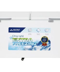 Tủ đông Hòa Phát AD6783 - hình số 1