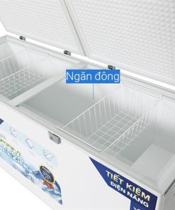 Tủ đông Hòa Phát AD6783 - hình số 6