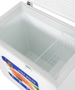 Tủ đông Hòa Phát AD6162 - hình số 5