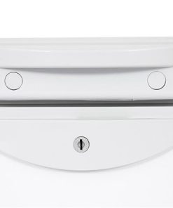 Tủ đông Hòa Phát AD6352 - hình số 11